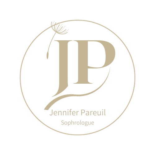 Conditions générales de vente Jennifer Pareuil Logo